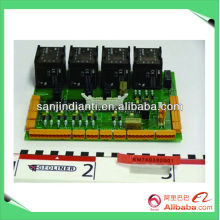 KONE painel do elevador PCB na china KM760380G01